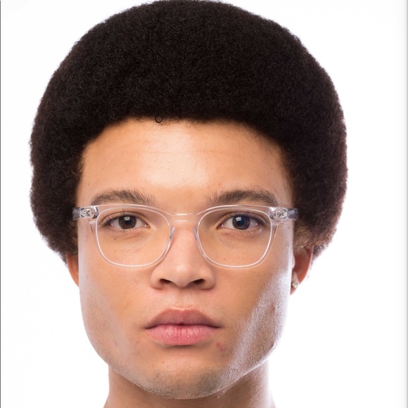 NWT Bon Charge BLUblox blue light Crystal Computer Glasses - Picture 4 of 12